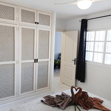Beautiful Apartment With Pool And Wifi กอสตา เดล ซิเลนซิโอ ภายนอก รูปภาพ