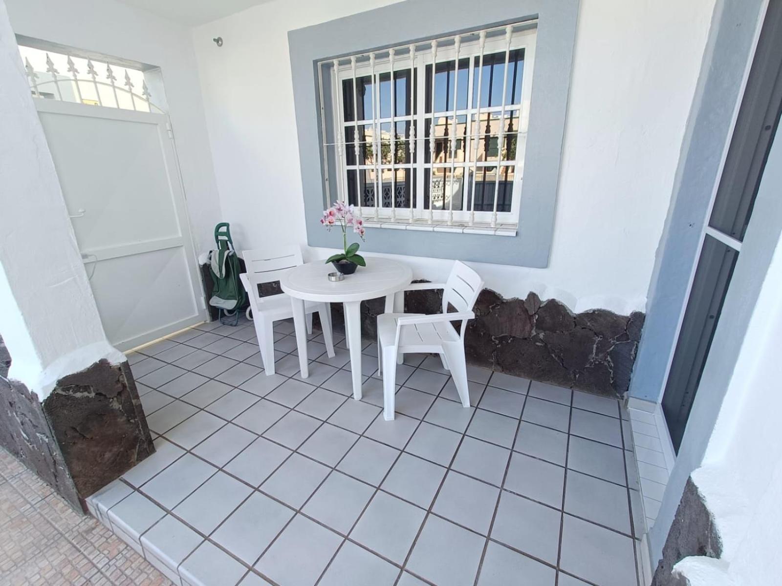 Beautiful Apartment With Pool And Wifi กอสตา เดล ซิเลนซิโอ ภายนอก รูปภาพ