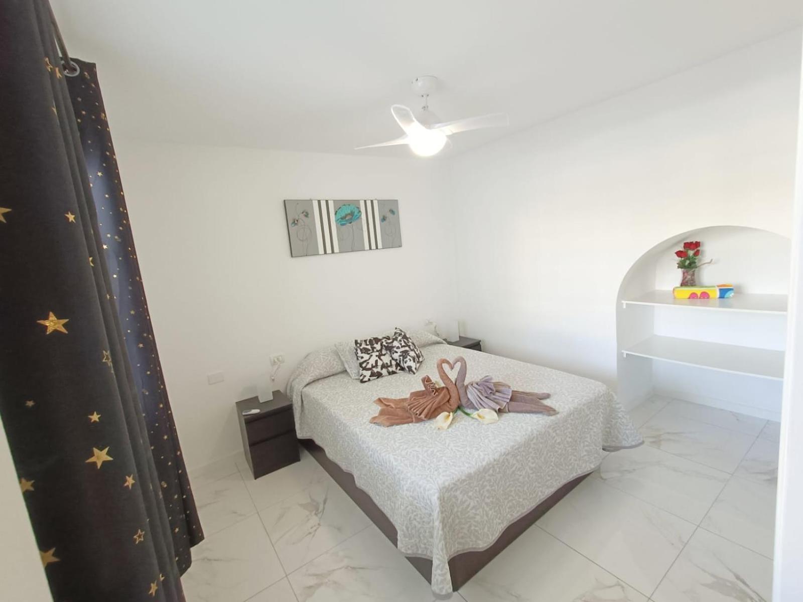 Beautiful Apartment With Pool And Wifi กอสตา เดล ซิเลนซิโอ ภายนอก รูปภาพ