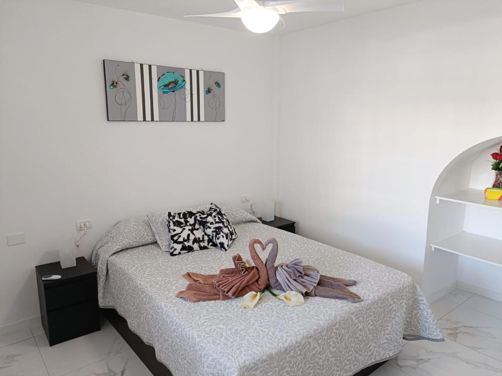 Beautiful Apartment With Pool And Wifi กอสตา เดล ซิเลนซิโอ ภายนอก รูปภาพ