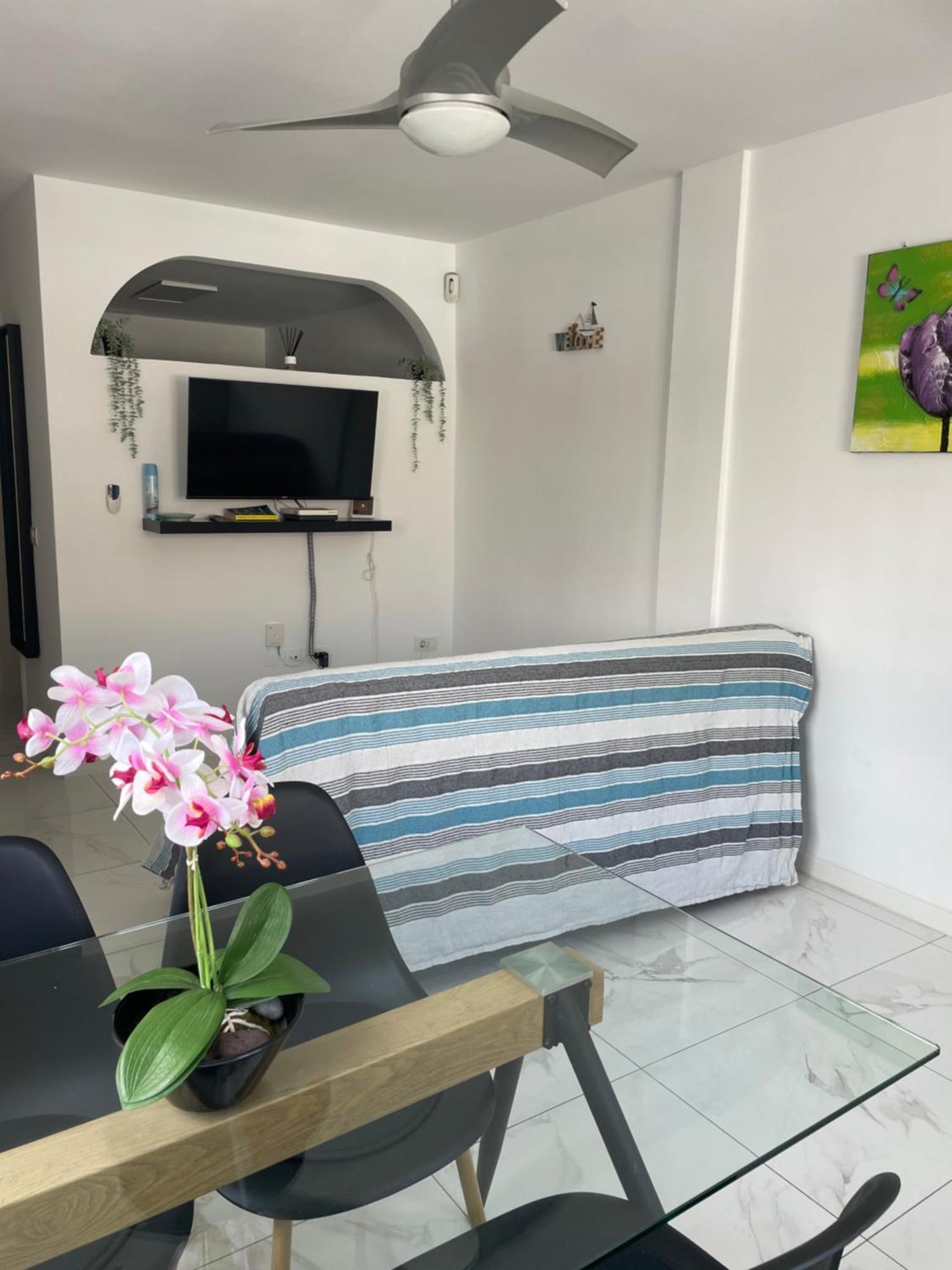 Beautiful Apartment With Pool And Wifi กอสตา เดล ซิเลนซิโอ ภายนอก รูปภาพ